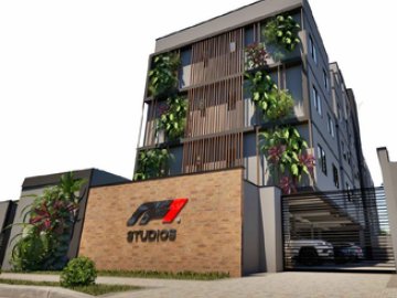 F1 Studios