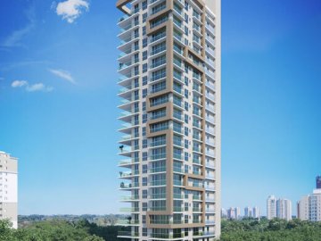 Seventy Upper Mansion