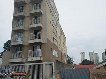 Apartamento - Venda - Novo Mundo - Curitiba - PR