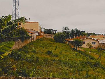 Terreno � Venda