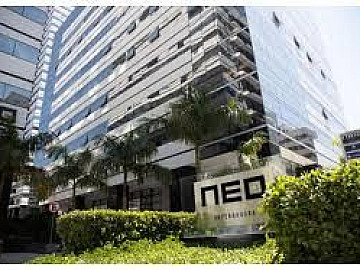 Edificio Neo Residence