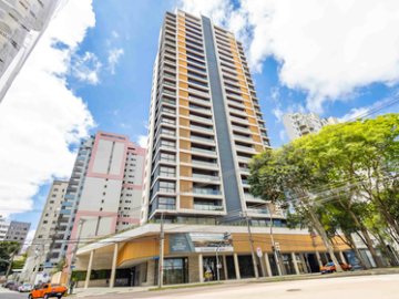 Varanda Barigui - Residencial