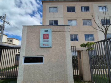 Residencial Ch�cara Das Parreiras I Apto AP0037