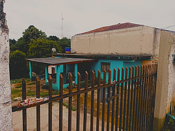Casa � Venda