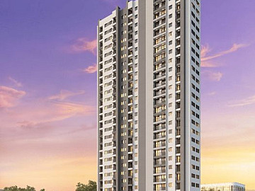 Converge Residencial