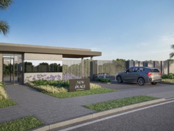 New Place Pinheirinho II