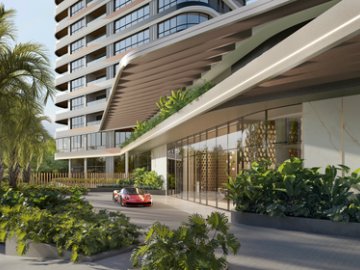 Plaenge Design by Pininfarina - Breve Lan�amento