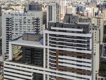 Terrasse Cr�atif Commerciale