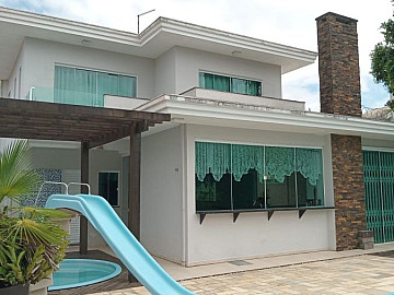 Casa Duplex - Venda - Itapema do Norte - Itapo� - SC