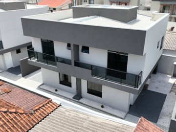Paros Residencial