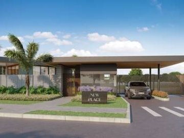 New Place Pinheirinho