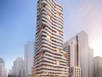 Qoya Residence Curio Collection by Hilton