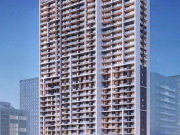 Aya Carlos de Carvalho - Residencial