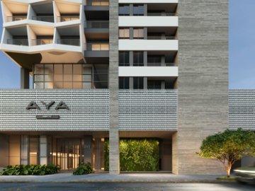 Aya Amintas - Residencial