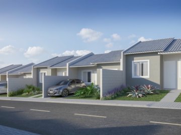 Residencial Treviso - Fase 3