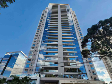 Edif�cio Landscape Apto 52