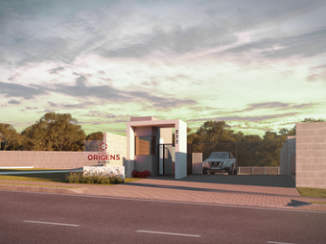 Reserva Origens Ristreto